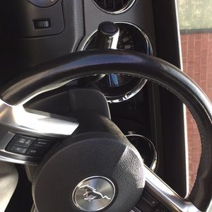 Meet your Posher, Samantha